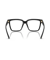 Jimmy Choo Women's Wide Eyeglasses, JC3040U