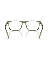 Ralph Lauren Men's Regular Eyeglasses, RL6225U