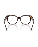Jimmy Choo Women's Phantos Eyeglasses, JC3035
