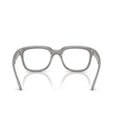 Arnette Men's Splice Eyeglasses, AN7272