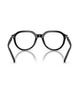 Michael Kors Men's Redwood Eyeglasses, MK4129