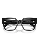 Jimmy Choo Women's Square Eyeglasses, JC3032B