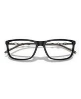 Diesel Unisex Regular Eyeglasses, DL4006