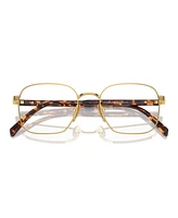 Prada Men's Regular Eyeglasses