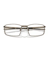 Oakley Unisex Burrow Eyeglasses, OX5086
