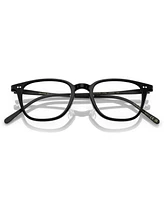 Oliver Peoples Unisex Sobel Eyeglasses, OV5578
