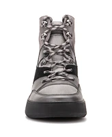 Hybrid Green Label Men's Globetrotter Sneakers