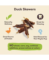 Duck Skewers 16 oz.