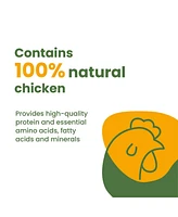 Classic Complete Cat 12pk (2.47oz): Tuna Recipe W/ Chicken In Gravy