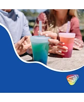 Straw Tumbler 22oz: Sugar Rush - Spring 2023