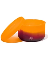 Lidded Bowls 20oz: 2 pk - Sun Storm