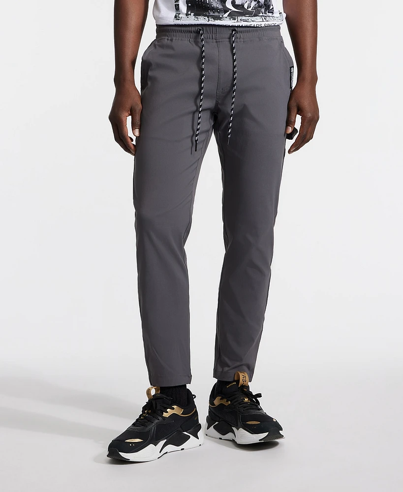 Ecko Unltd Men's Outermost Cargo Jogger Pants