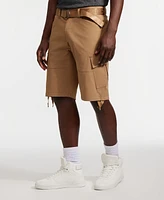 Ecko Unltd Men's Recon Go Cargo Shorts