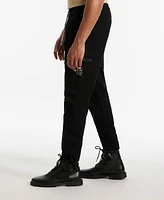 Ecko Unltd Men's Left Sides Cargo Jogger Pants