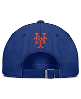 Nike Women's Royal New York Mets Club Adjustable Hat