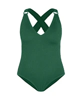 City Chic Plus Avalon 1 Piece