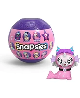 Funko Snapsies Mix and Match Surprise Blind Capsule Toy | One Random