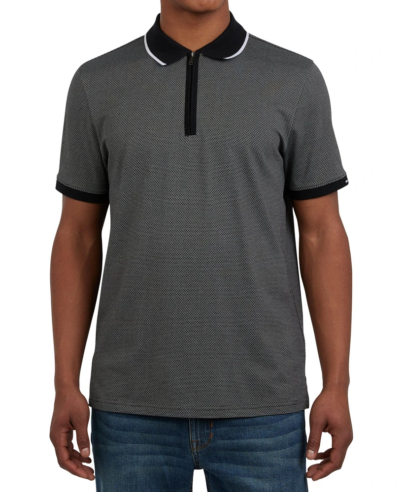 Dkny Men's Archer Polo