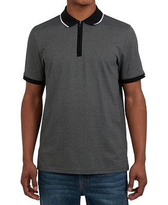 Dkny Men's Archer Polo