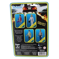 Back To The Future Biff Tannen ReAction Figure