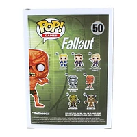 Fallout Funko Pop Vinyl Figure Ghoul