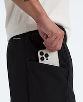 The North Face Men's Class V Pathfinder Belted Shorts
