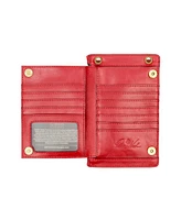 Patricia Nash Chiavella Phone Crossbody