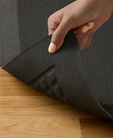 KitchenAid Gourmet Series Kitchen Comfort Gel Mat, 2" x 3" Feet