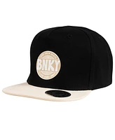 BinkyBro Men's Hermano Snapback Hat