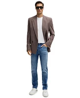 Boss by Hugo Men's Slim-Fit Jeans
