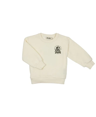 BinkyBro Boys Reaper Crewneck