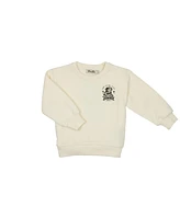 BinkyBro Boys Reaper Crewneck