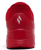 Skechers Women's Slip-ins: Uno - Banksia Casual Sneakers from Finish Line
