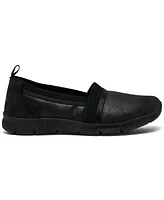 Skechers Women's Be-Cool - Classy Step Slip-On Casual Sneakers from Finish Line