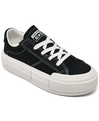 Converse Women's Chuck Taylor All Star Cruise Casual Sneakers from Finish Line