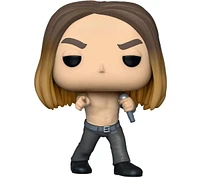 Funko Pop Rocks Iggy Pop Iggy