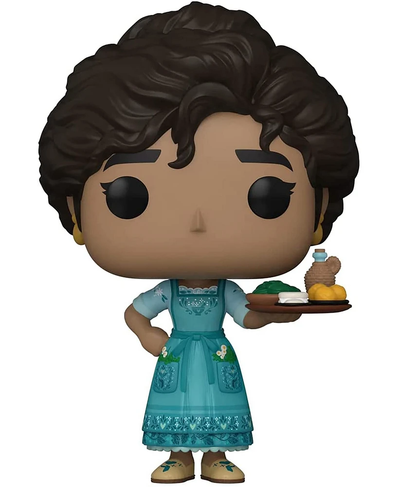 Disney Encanto Funko Pop Vinyl Figure | Julieta Madrigal