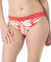 Coco Reef Women's Verso Reversible Bikini Bottom