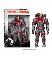 Evolve Funko Legacy 6" Action Figure Markov