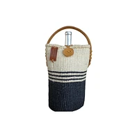 Balance Handmade Sisal Gift Bag