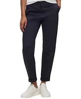 Boss by Hugo Boss Women's Regular-Fit Chinos