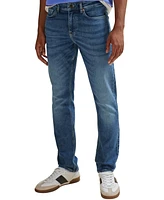Boss by Hugo Men's Slim-Fit Jeans