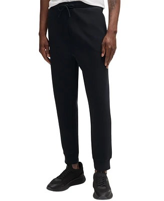 Boss by Hugo Men's Logo Print Tracksuit Bottoms