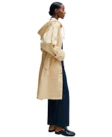 Boss by Hugo Boss Women's Parka Jacket