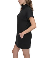Dkny Sport Women's Studded Logo Sneaker Dress