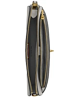 Coach Bella Small Leather Crossbody Bag