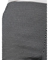 Cable & Gauge Women's Birdseye Knit Kick Flare Pant