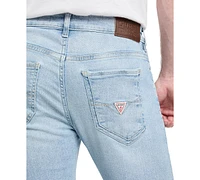Guess Men's Slim-Fit Miami Five-Pocket Jeans