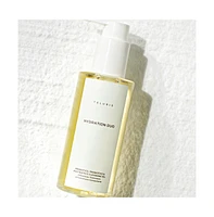 Teluris Hydration Duo Pre, Pro & Postbiotics Cleansing Oil