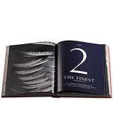 Le Creuset A Century of Colorful Cookware by Assouline Books - 100th Anniversary Edition